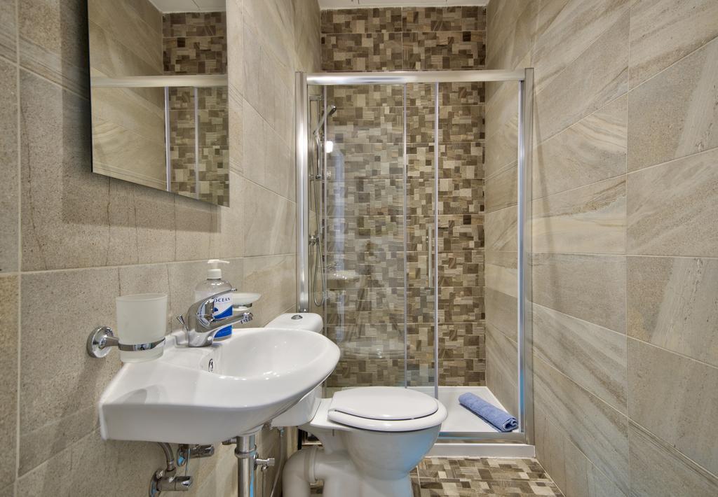 Valletta Luxe 3-Bedroom Duplex Penthouse With Sea View Terrace And Jacuzzi Exterior photo
